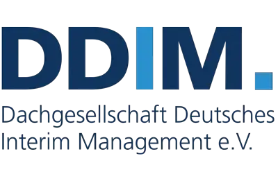 Logo der DDIM