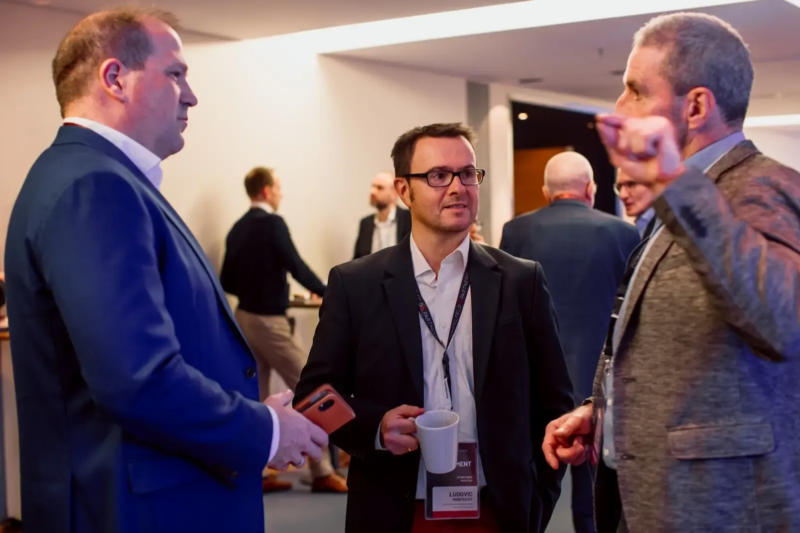 Lokalisierung globaler Lieferketten: Mexiko und China