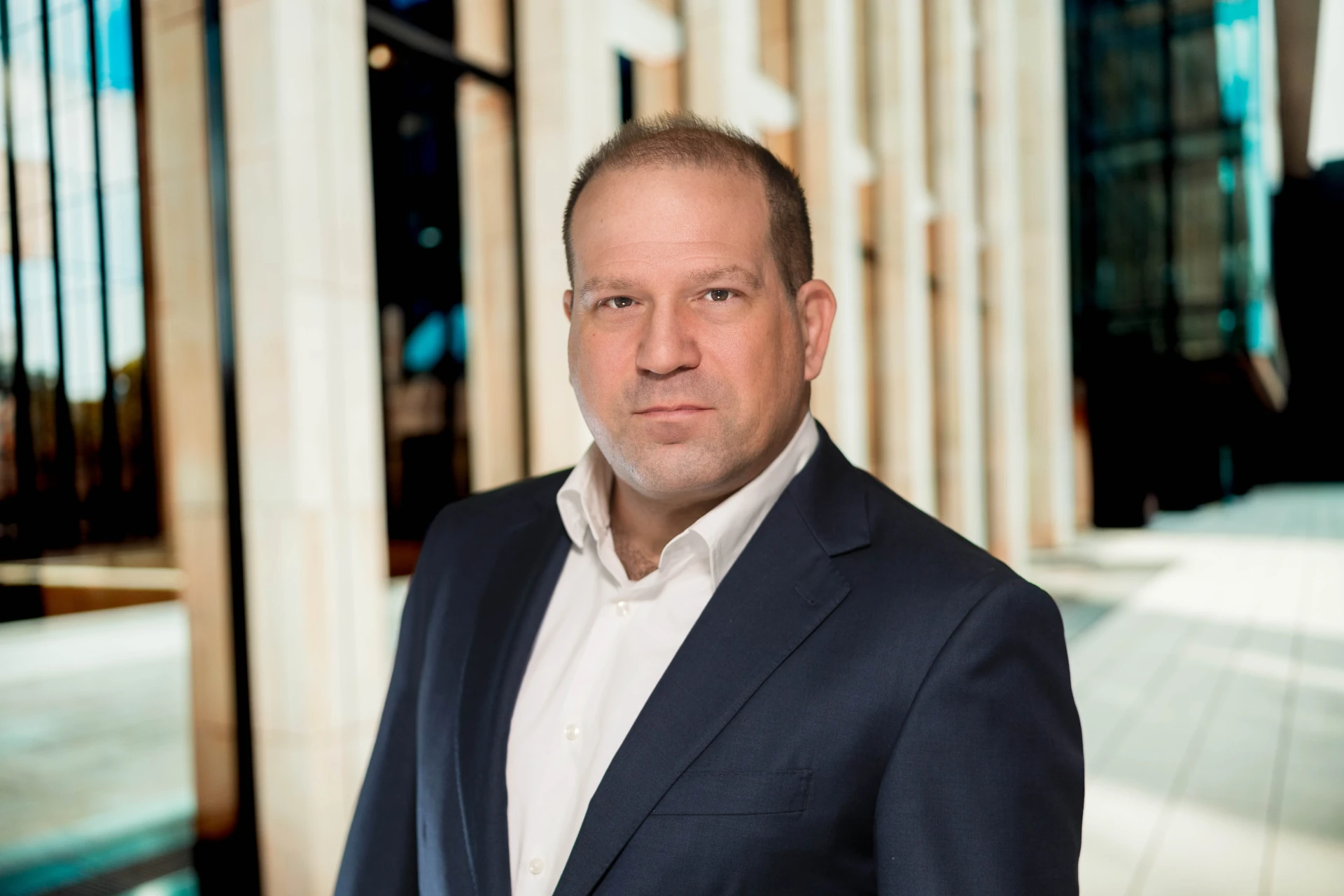 Mein Großvater - ein sehr erfolgreicher Unternehmer - lehrte mich sehr früh: 80% von etwas sind mehr als 100% von nichts.